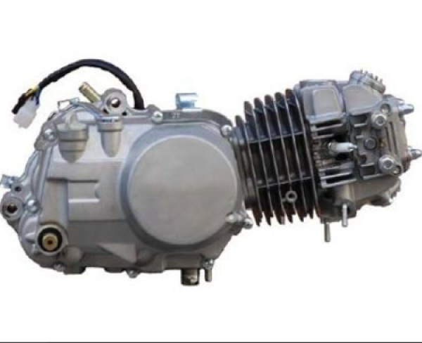 YX140 Motor (1P56) YX140